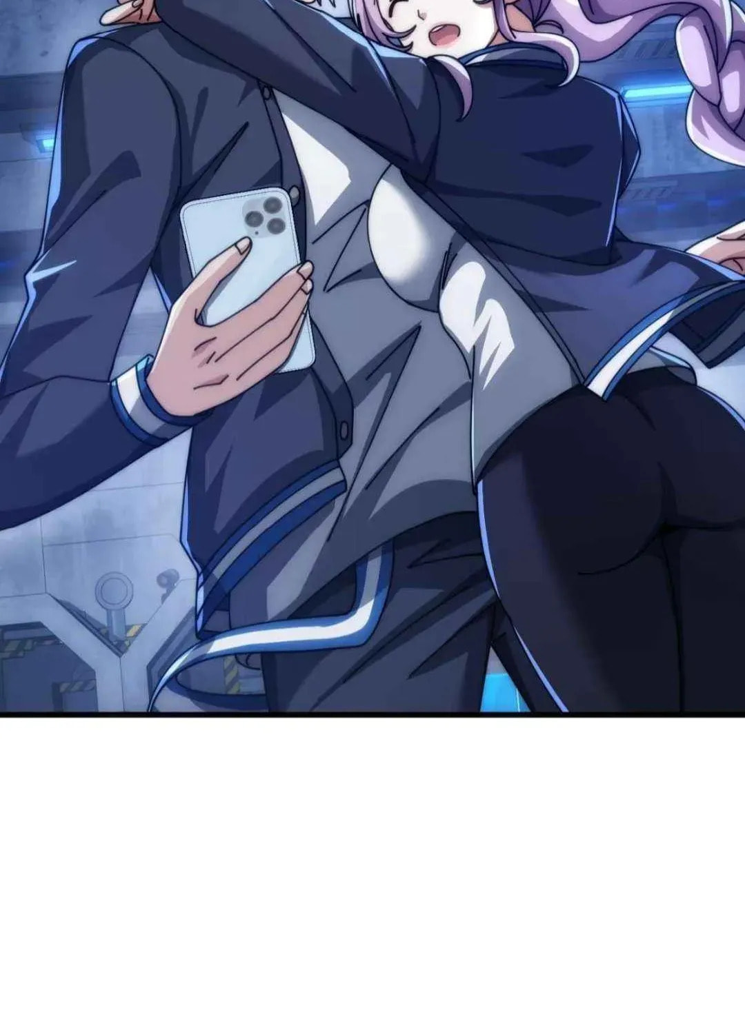 Read Infinite Evolution Starting from Zero chapter 29 image 53 on Lezhin