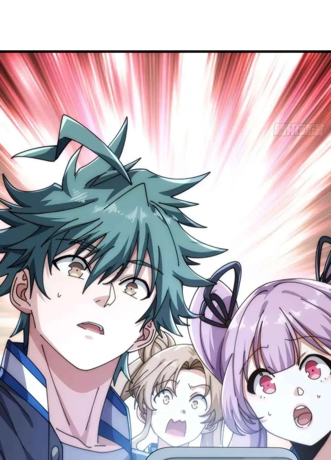Read Infinite Evolution Starting from Zero chapter 29 image 60 on Lezhin