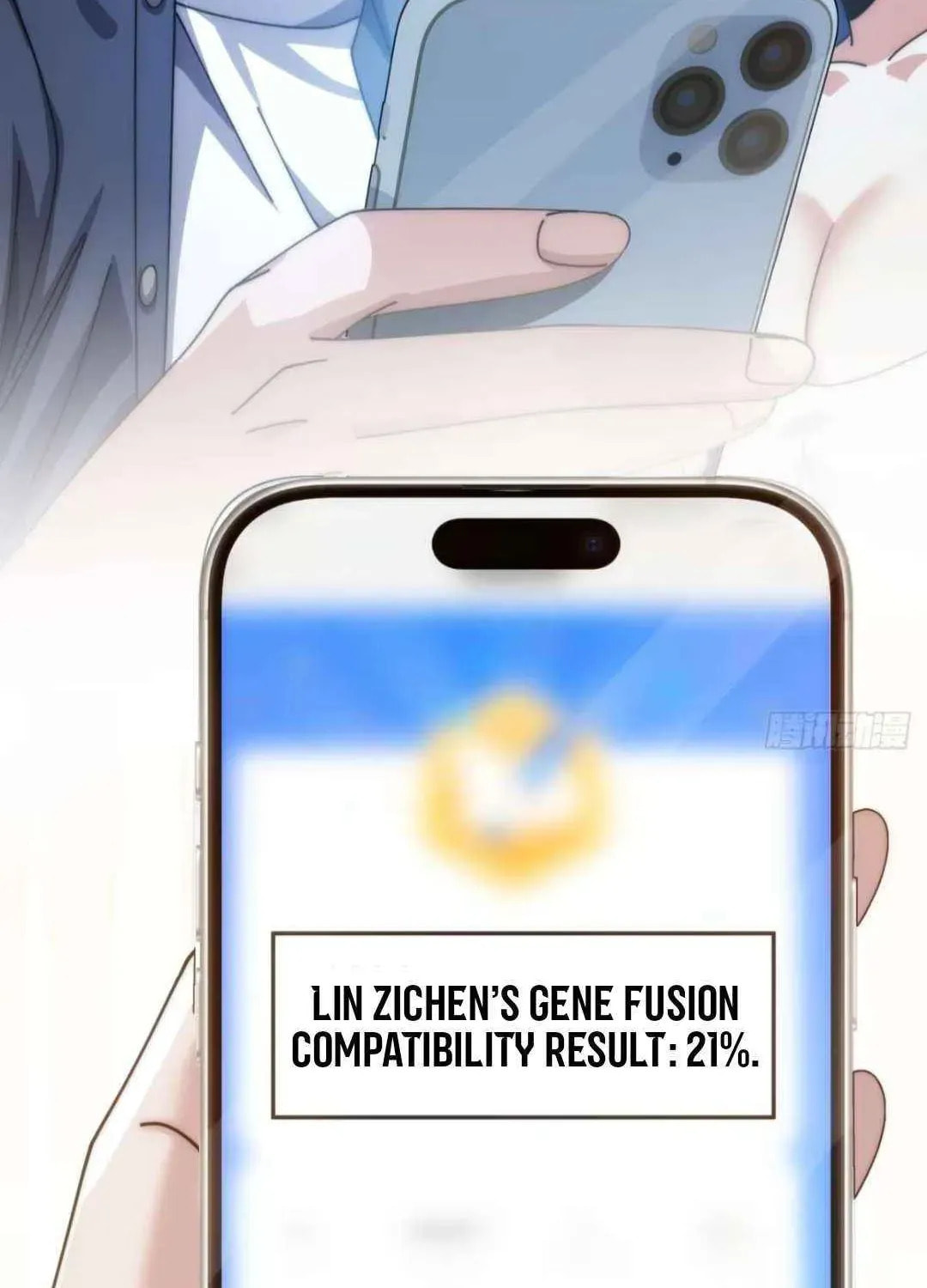 Read Infinite Evolution Starting from Zero chapter 29 image 61 on Lezhin