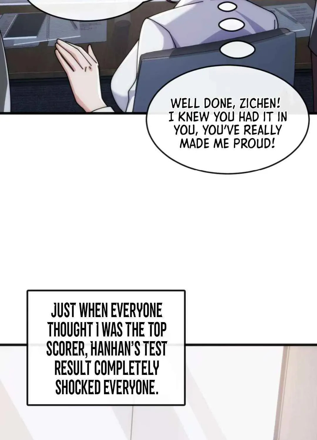 Read Infinite Evolution Starting from Zero chapter 29 image 70 on Lezhin