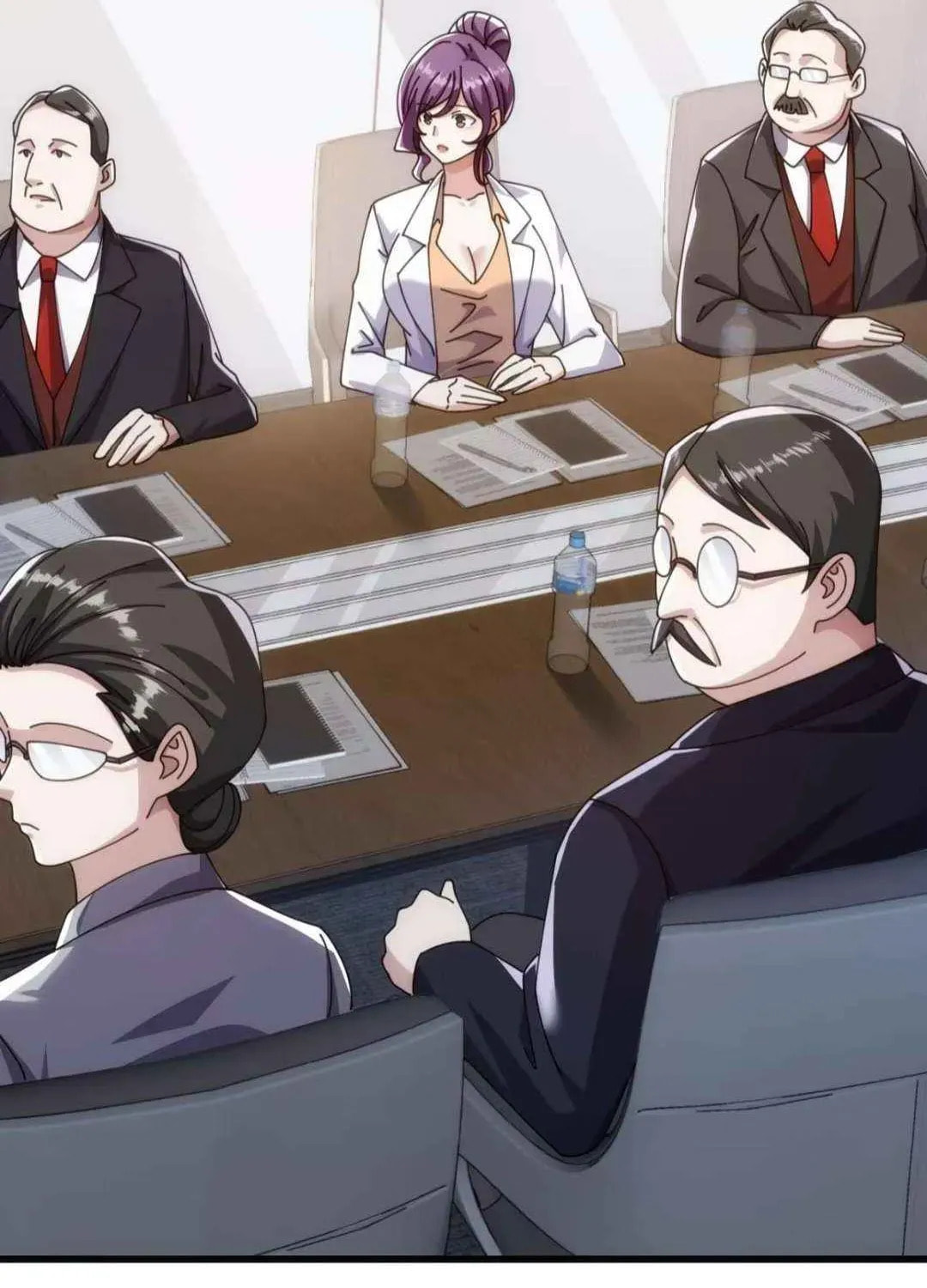Read Infinite Evolution Starting from Zero chapter 29 image 71 on Lezhin