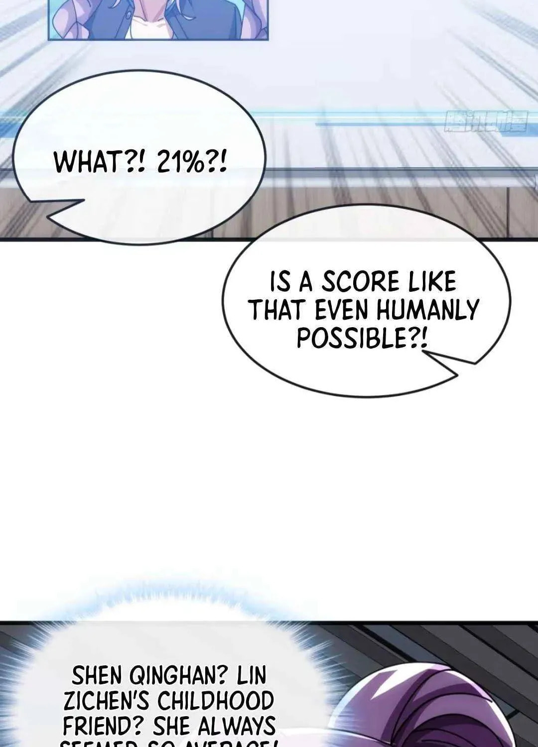 Read Infinite Evolution Starting from Zero chapter 29 image 73 on Lezhin