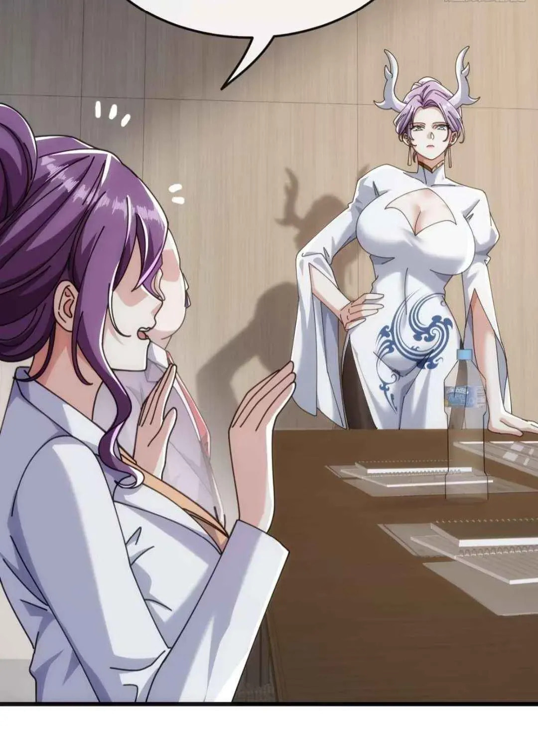 Read Infinite Evolution Starting from Zero chapter 29 image 78 on Lezhin