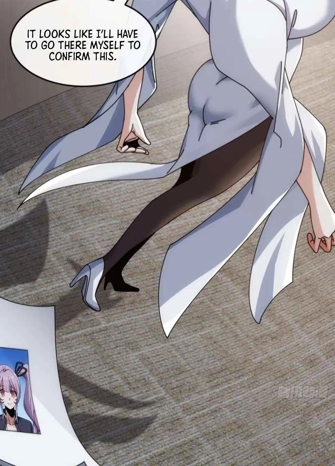 Read Infinite Evolution Starting from Zero chapter 29 image 81 on Lezhin