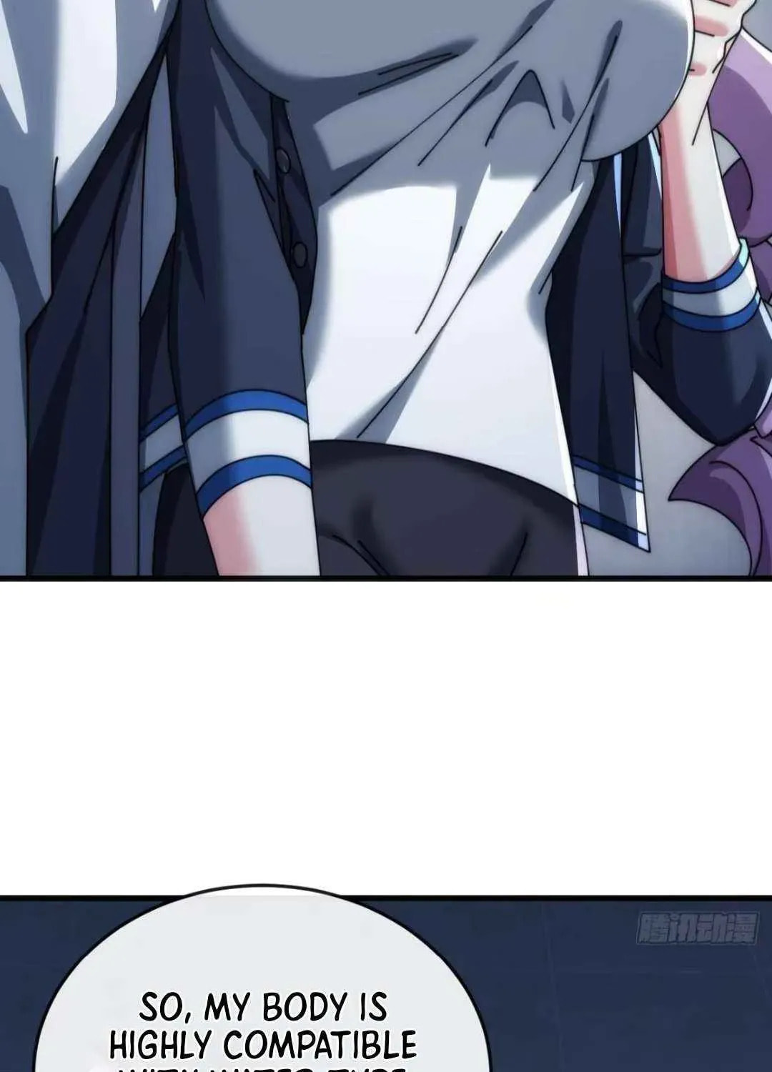 Read Infinite Evolution Starting from Zero chapter 29 image 88 on Lezhin