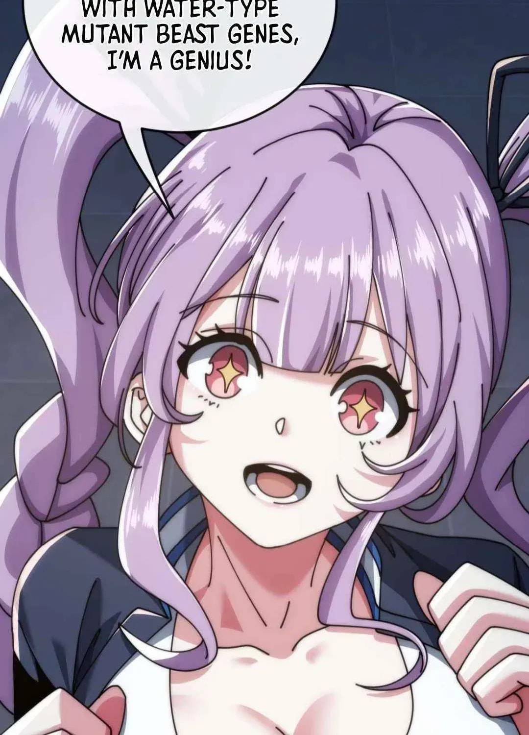 Read Infinite Evolution Starting from Zero chapter 29 image 89 on Lezhin