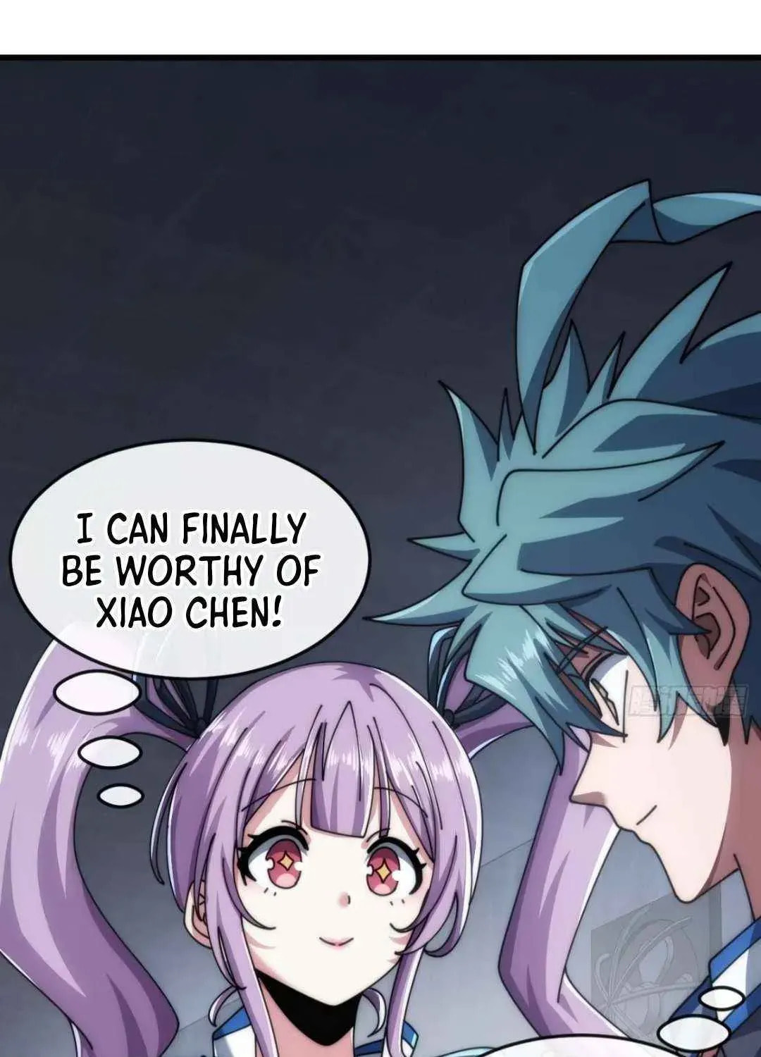Read Infinite Evolution Starting from Zero chapter 29 image 91 on Lezhin