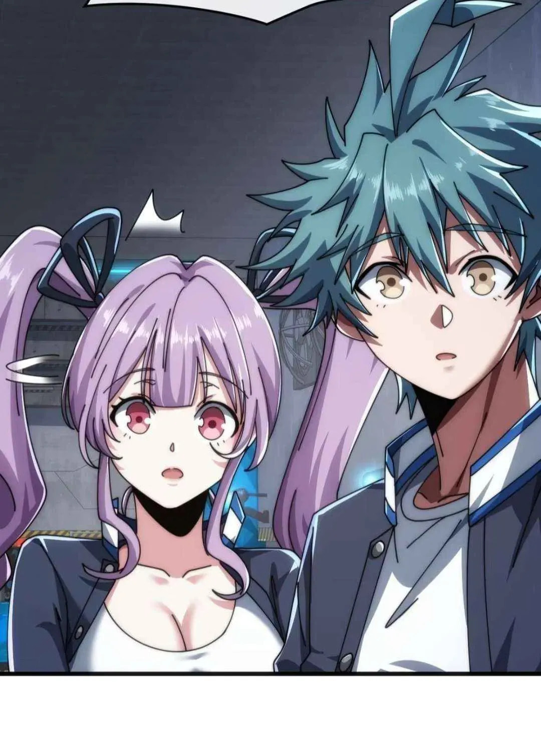 Read Infinite Evolution Starting from Zero chapter 29 image 93 on Lezhin