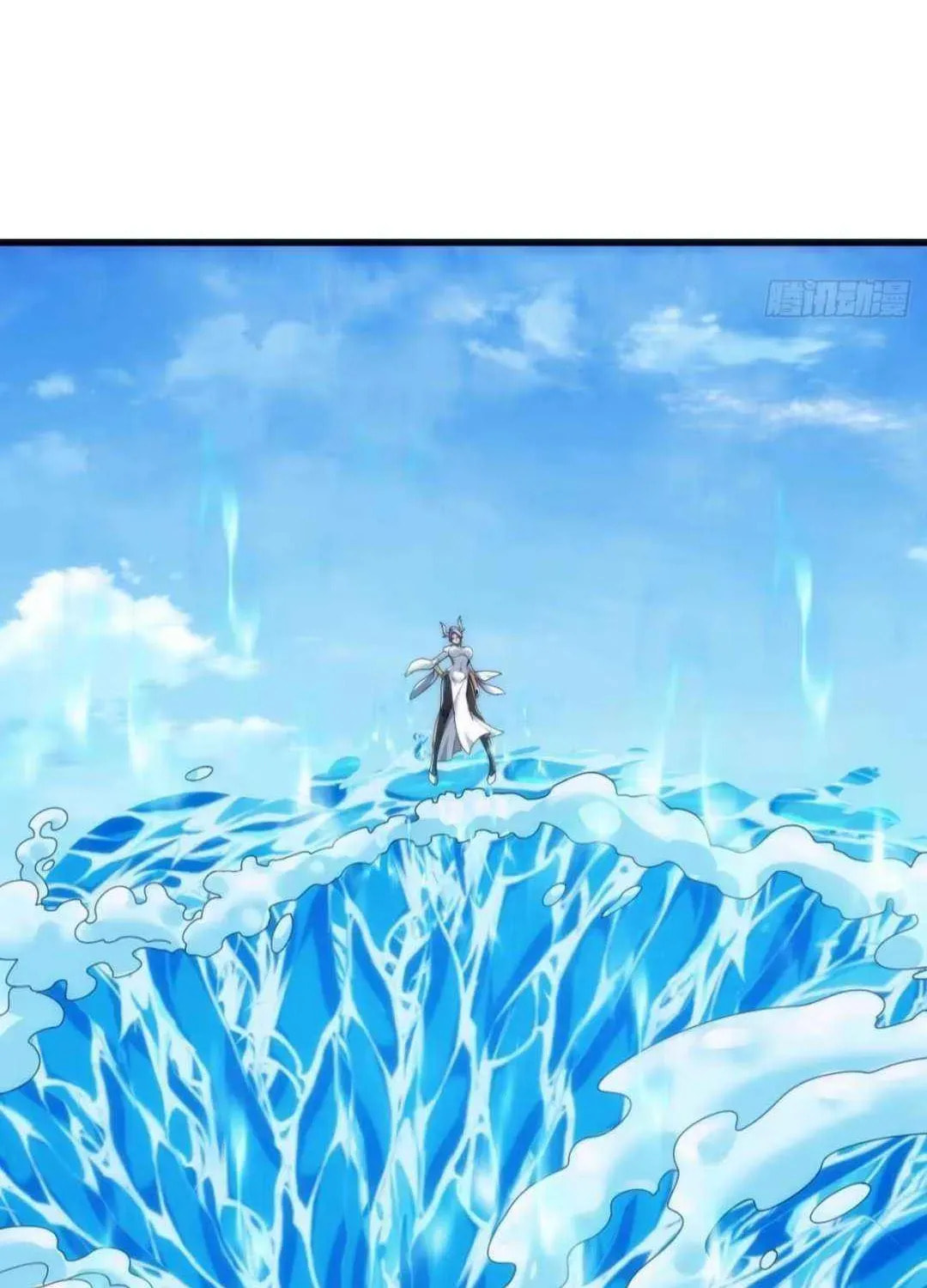 Read Infinite Evolution Starting from Zero chapter 29 image 94 on Lezhin