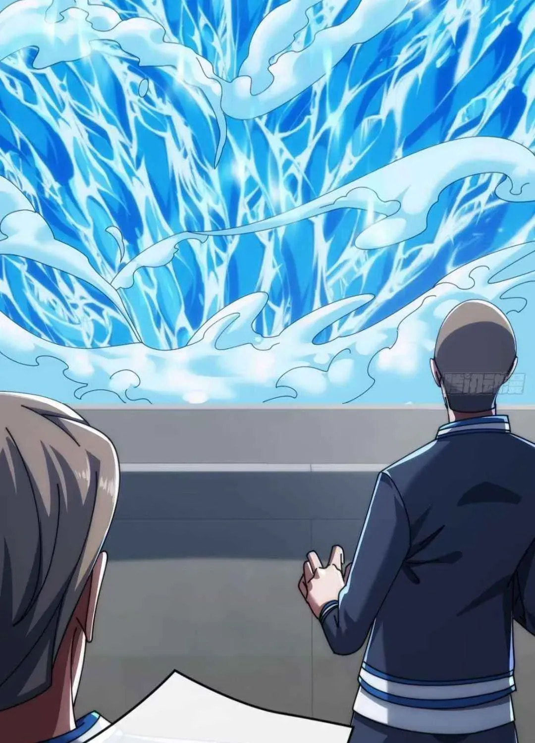 Read Infinite Evolution Starting from Zero chapter 29 image 95 on Lezhin