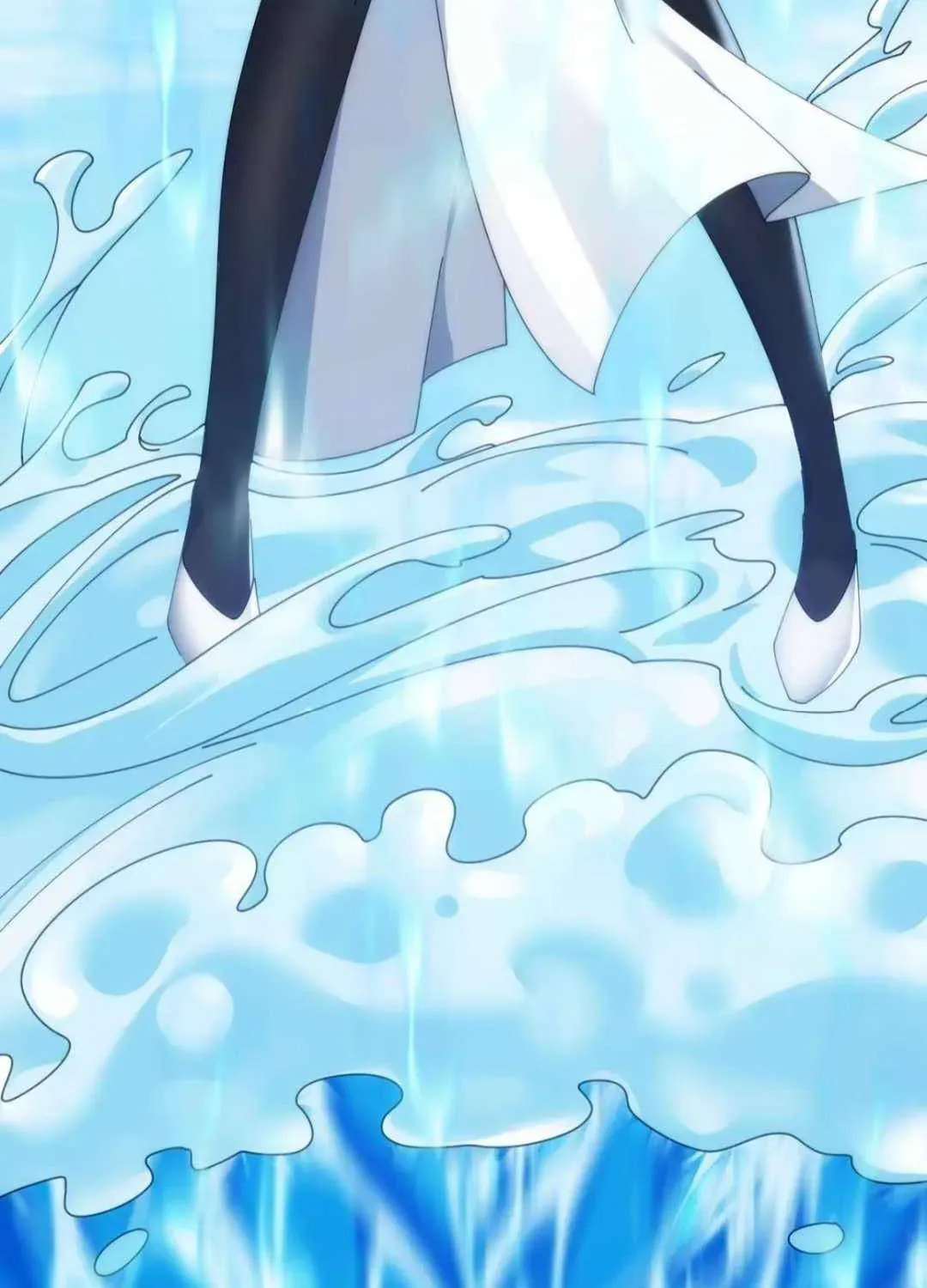 Read Infinite Evolution Starting from Zero chapter 29 image 97 on Lezhin