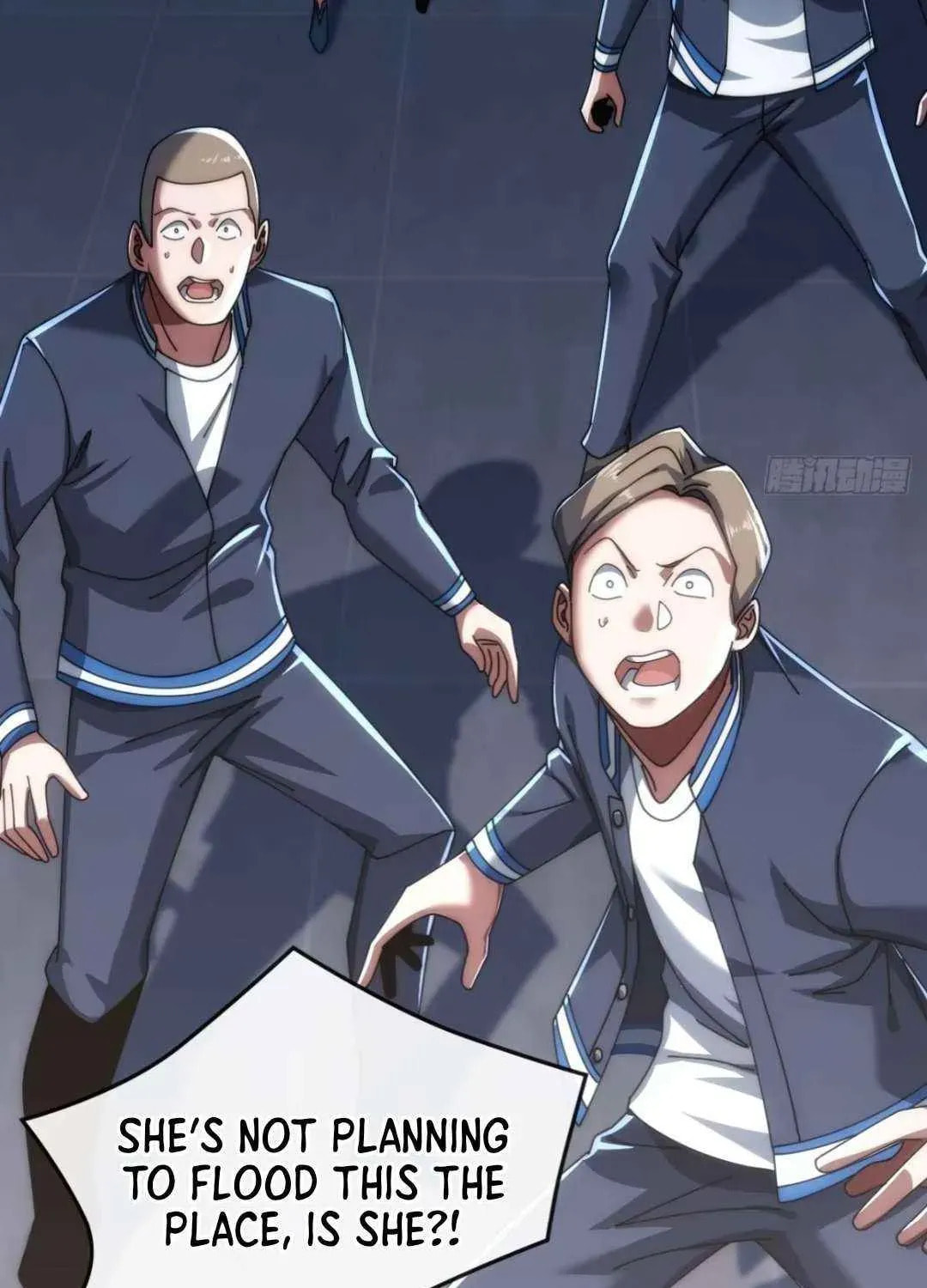 Read Infinite Evolution Starting from Zero chapter 29 image 99 on Lezhin