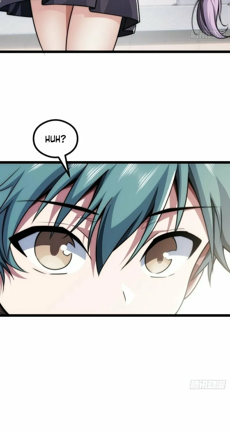 Read Infinite Evolution Starting from Zero chapter 3 image 16 on Lezhin