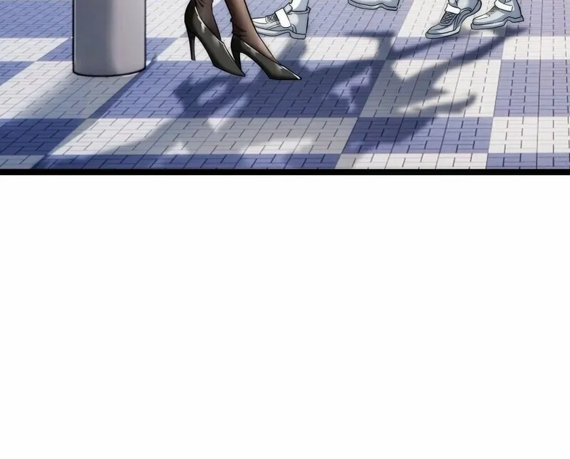 Read Infinite Evolution Starting from Zero chapter 3 image 23 on Lezhin