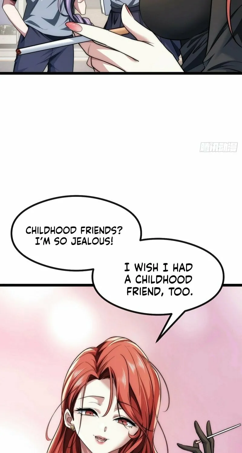 Read Infinite Evolution Starting from Zero chapter 3 image 27 on Lezhin
