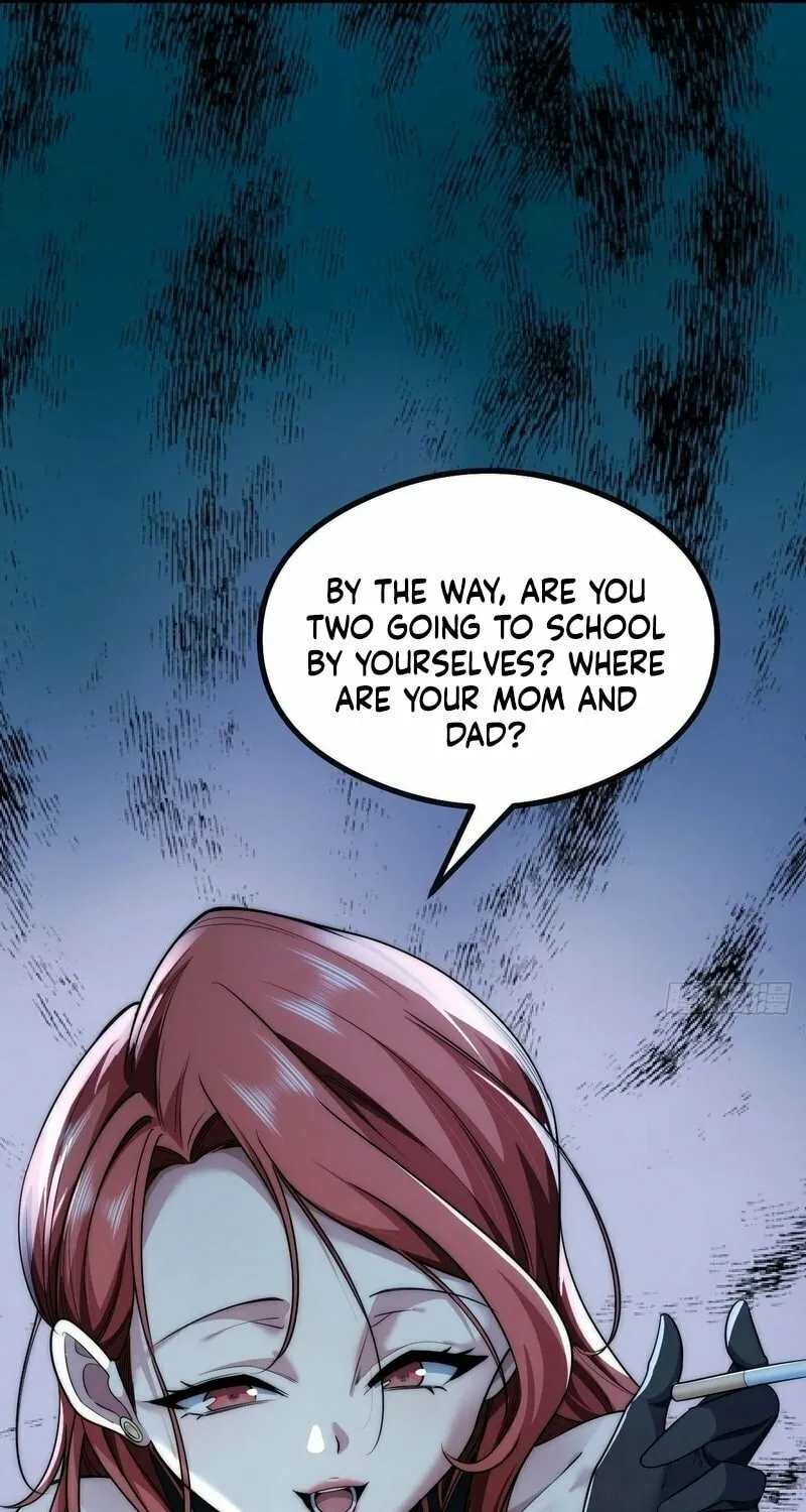 Read Infinite Evolution Starting from Zero chapter 3 image 29 on Lezhin