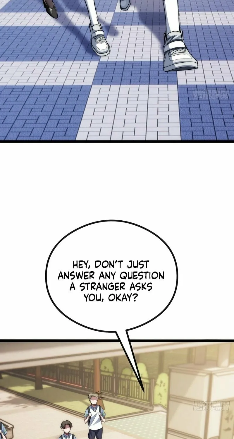 Read Infinite Evolution Starting from Zero chapter 3 image 33 on Lezhin