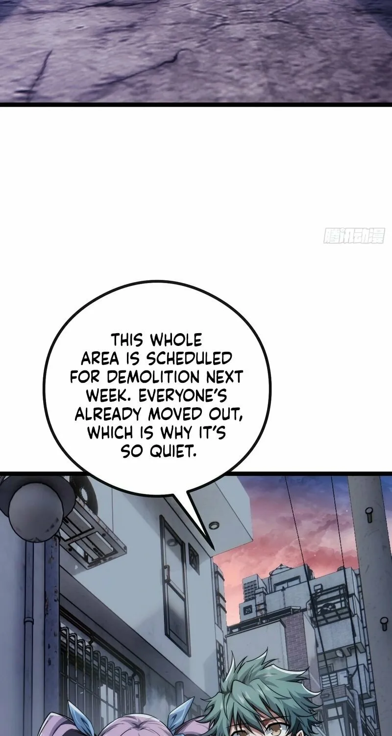 Read Infinite Evolution Starting from Zero chapter 3 image 37 on Lezhin