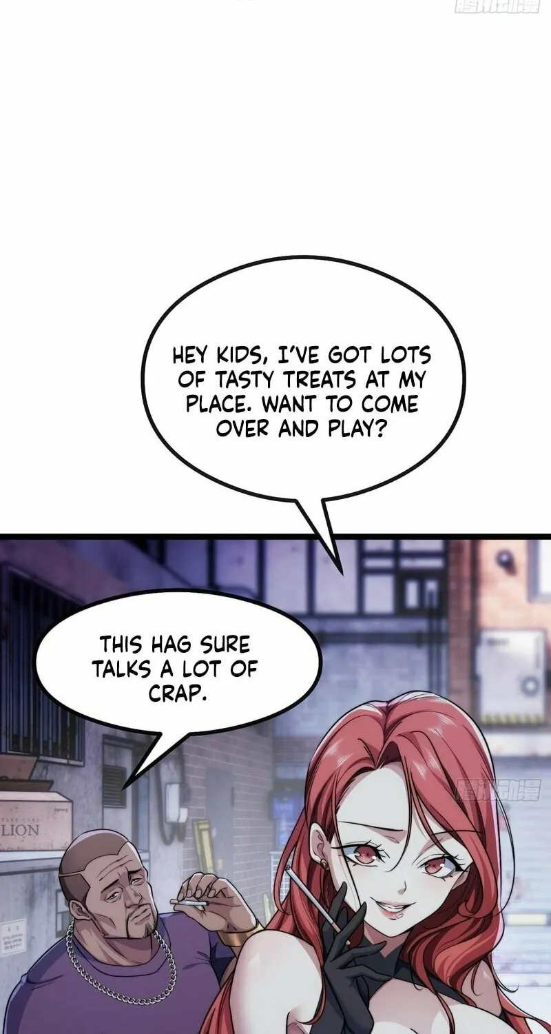 Read Infinite Evolution Starting from Zero chapter 3 image 42 on Lezhin