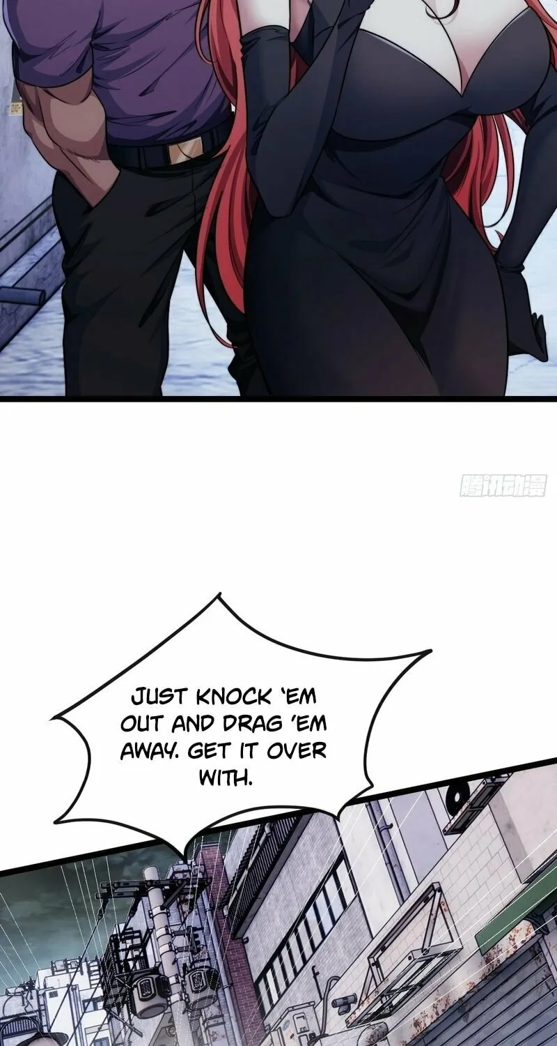 Read Infinite Evolution Starting from Zero chapter 3 image 43 on Lezhin