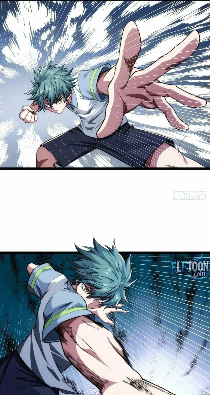 Read Infinite Evolution Starting from Zero chapter 3 image 47 on Lezhin