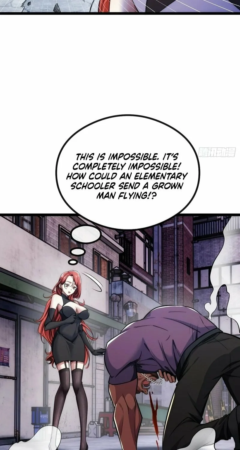 Read Infinite Evolution Starting from Zero chapter 3 image 50 on Lezhin