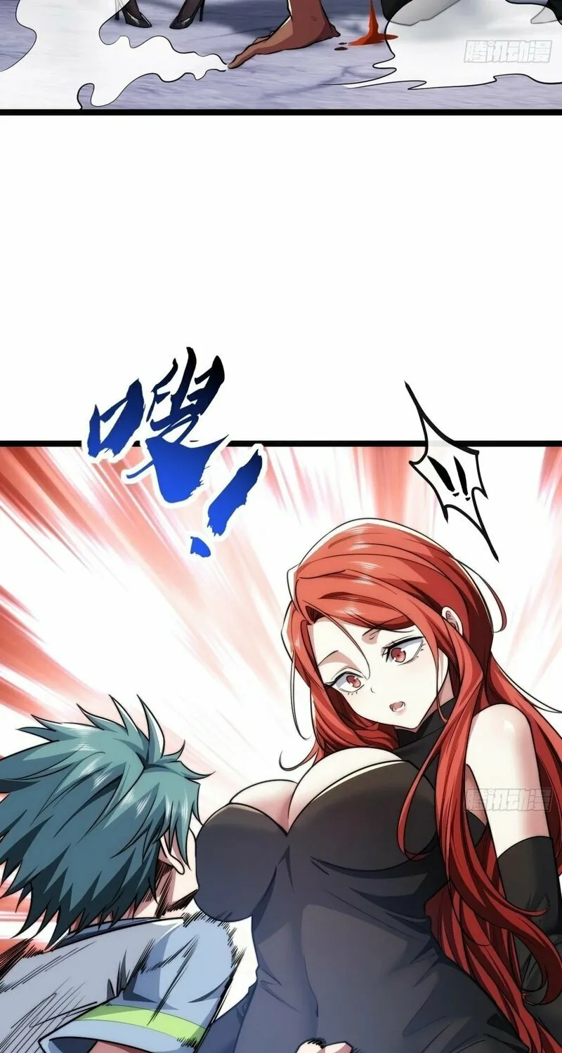 Read Infinite Evolution Starting from Zero chapter 3 image 51 on Lezhin