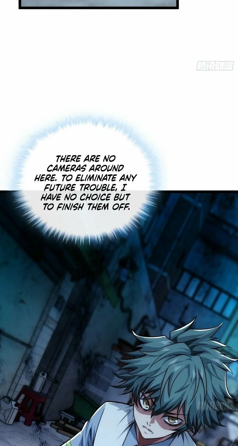 Read Infinite Evolution Starting from Zero chapter 3 image 55 on Lezhin