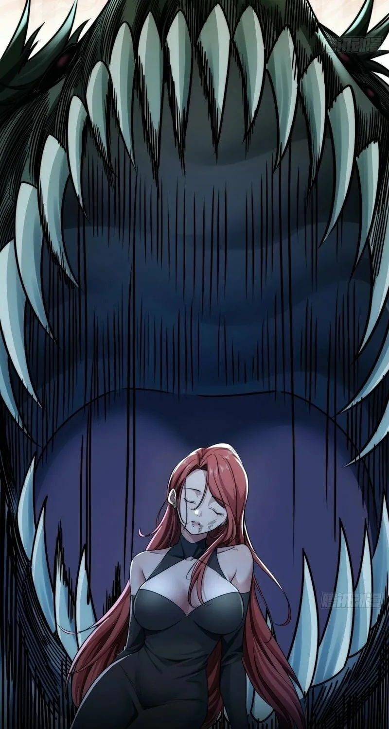 Read Infinite Evolution Starting from Zero chapter 3 image 63 on Lezhin