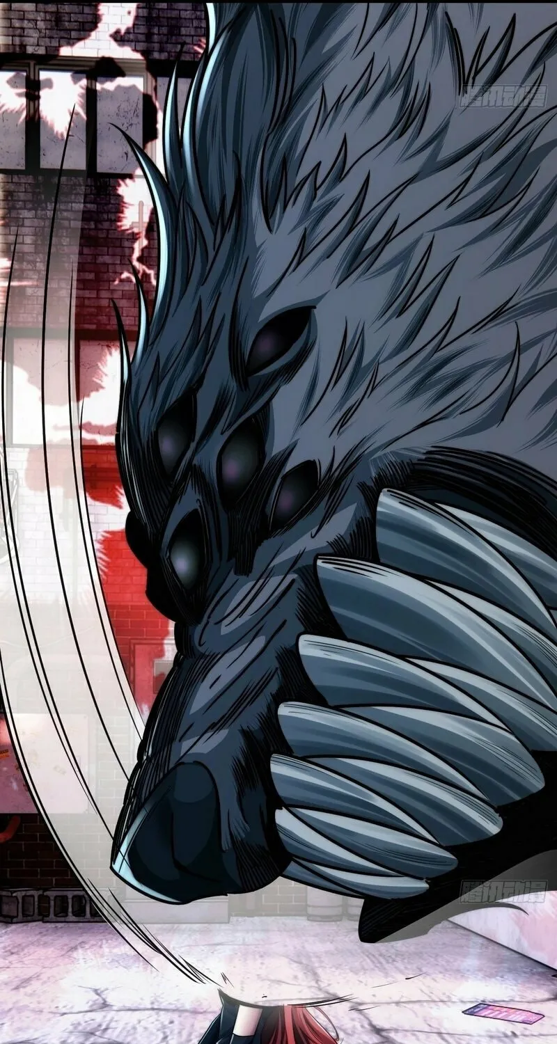 Read Infinite Evolution Starting from Zero chapter 3 image 65 on Lezhin