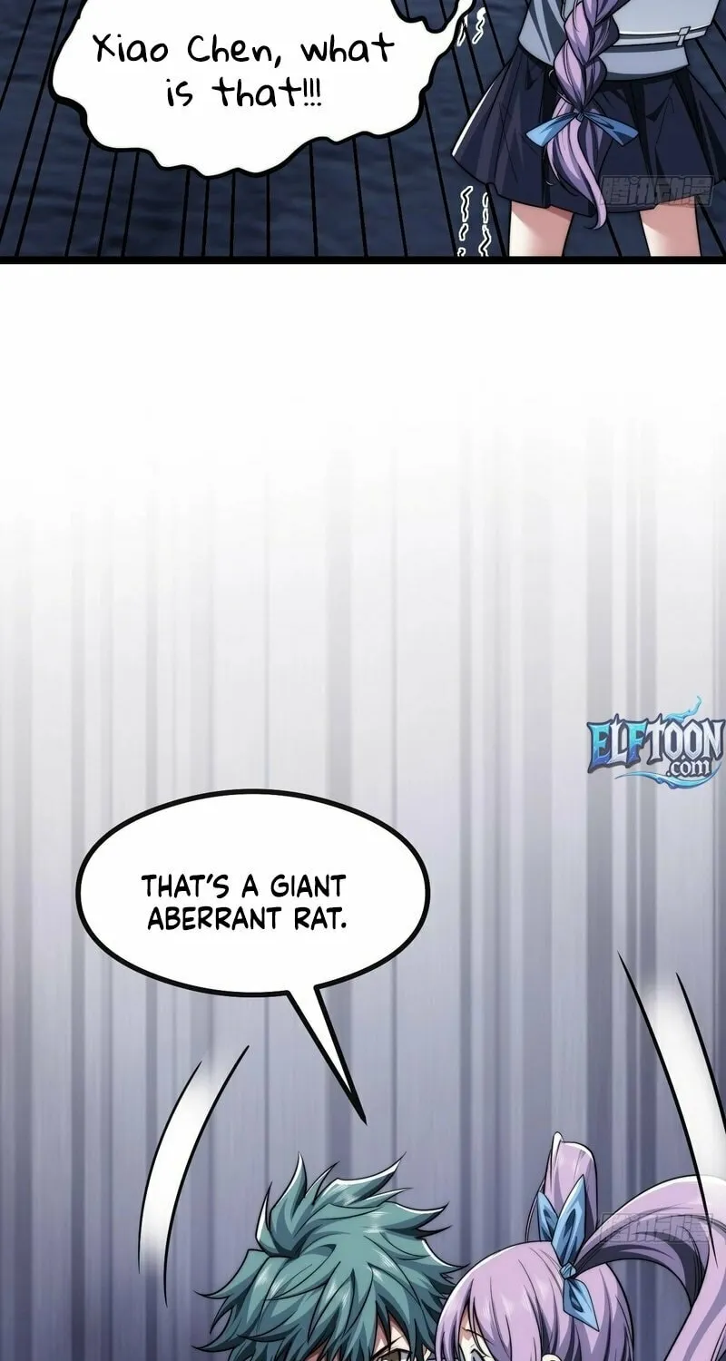 Read Infinite Evolution Starting from Zero chapter 3 image 68 on Lezhin