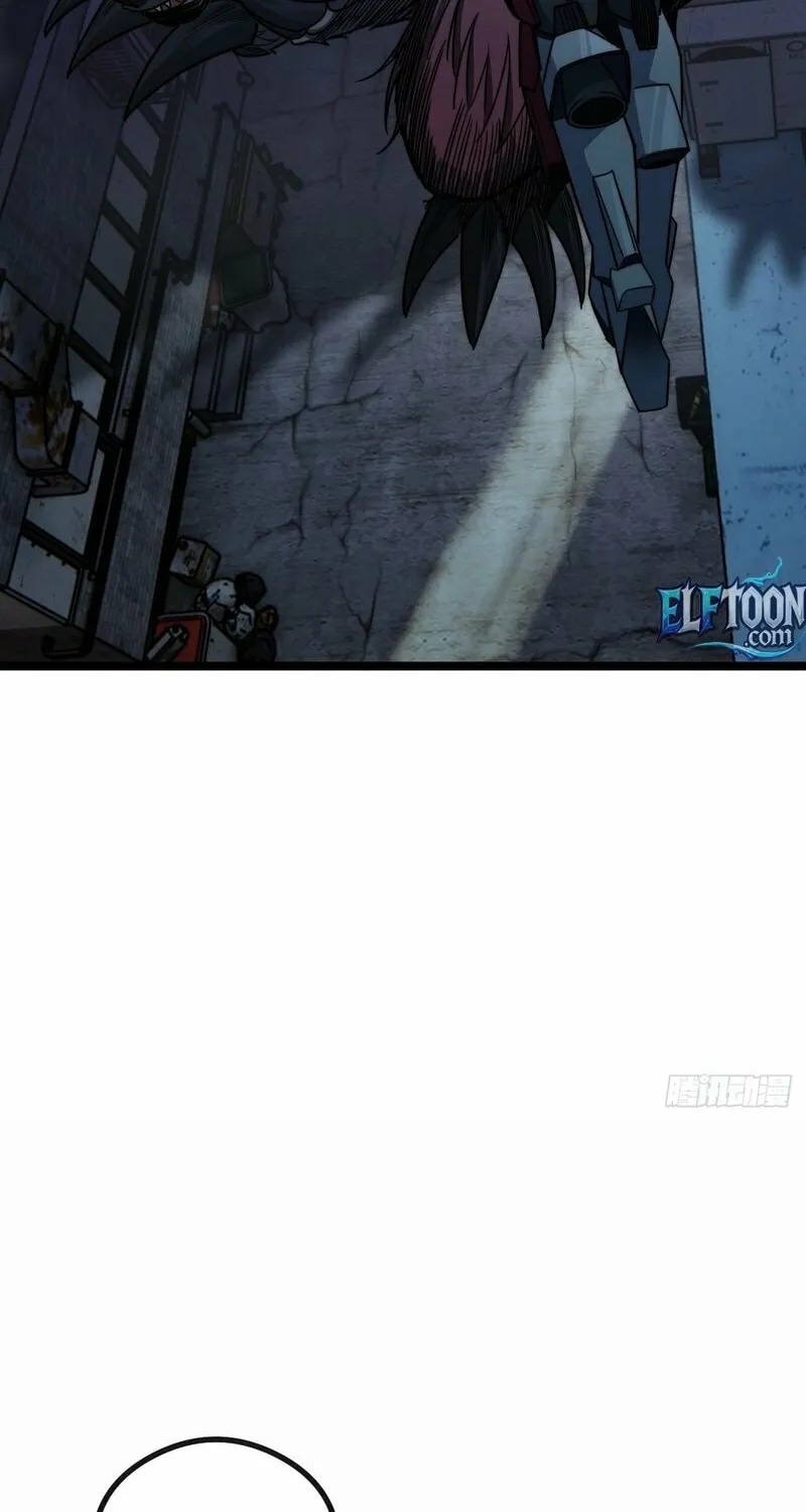 Read Infinite Evolution Starting from Zero chapter 3 image 78 on Lezhin