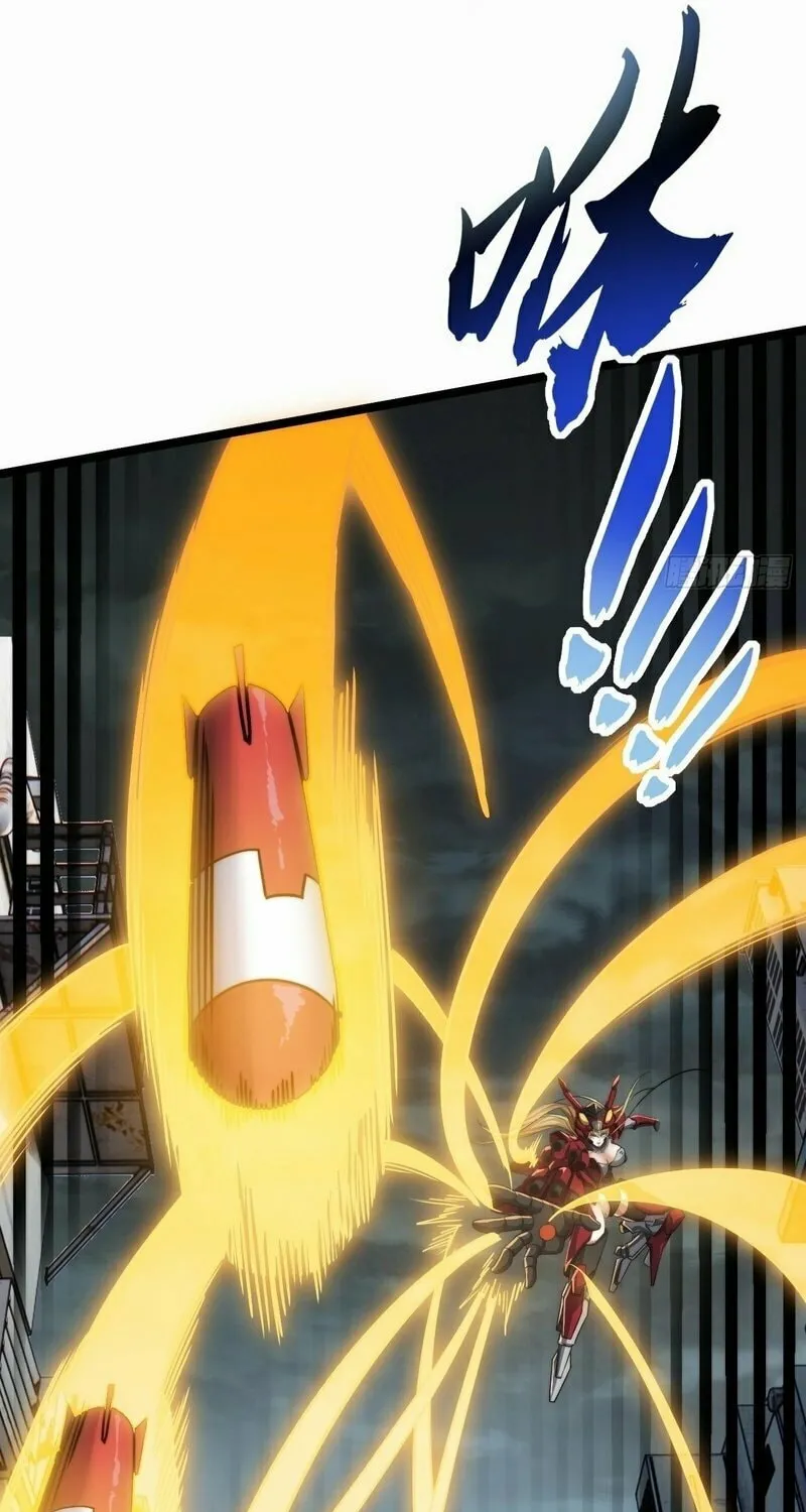 Read Infinite Evolution Starting from Zero chapter 3 image 82 on Lezhin