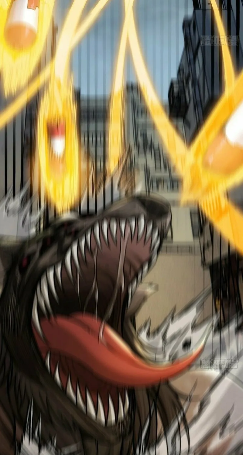 Read Infinite Evolution Starting from Zero chapter 3 image 83 on Lezhin