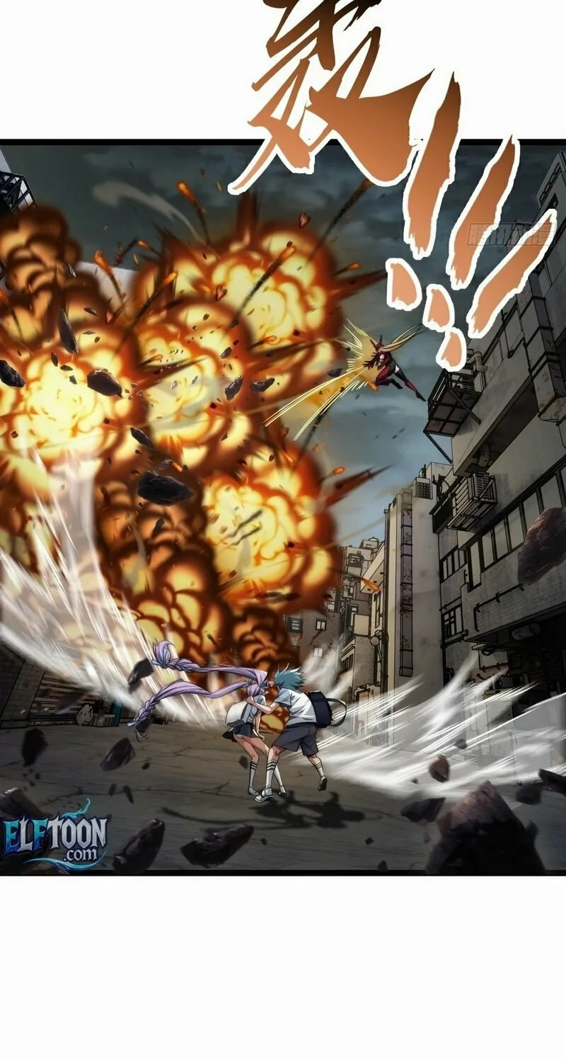 Read Infinite Evolution Starting from Zero chapter 3 image 85 on Lezhin