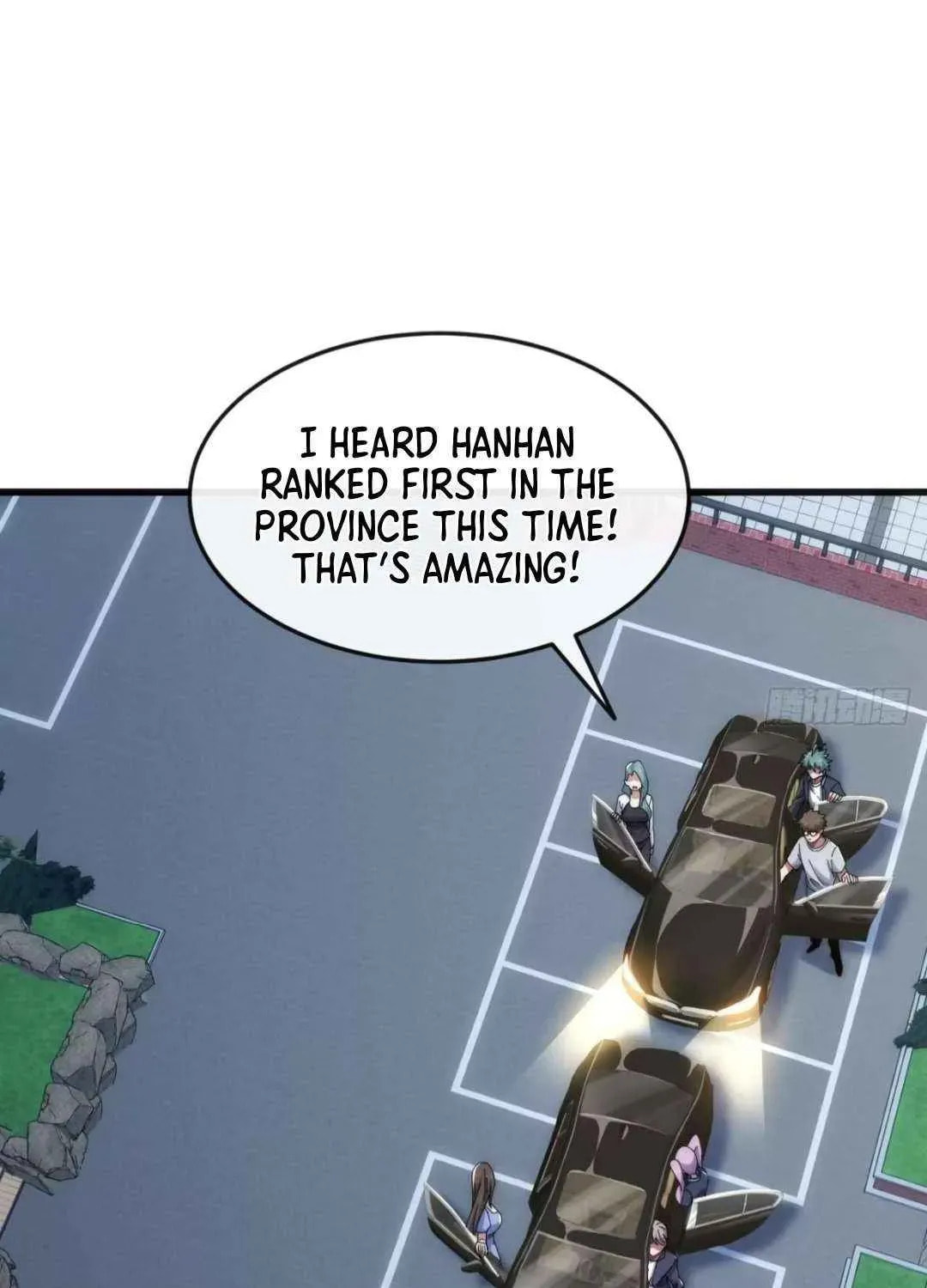 Read Infinite Evolution Starting from Zero chapter 30 image 109 on Lezhin