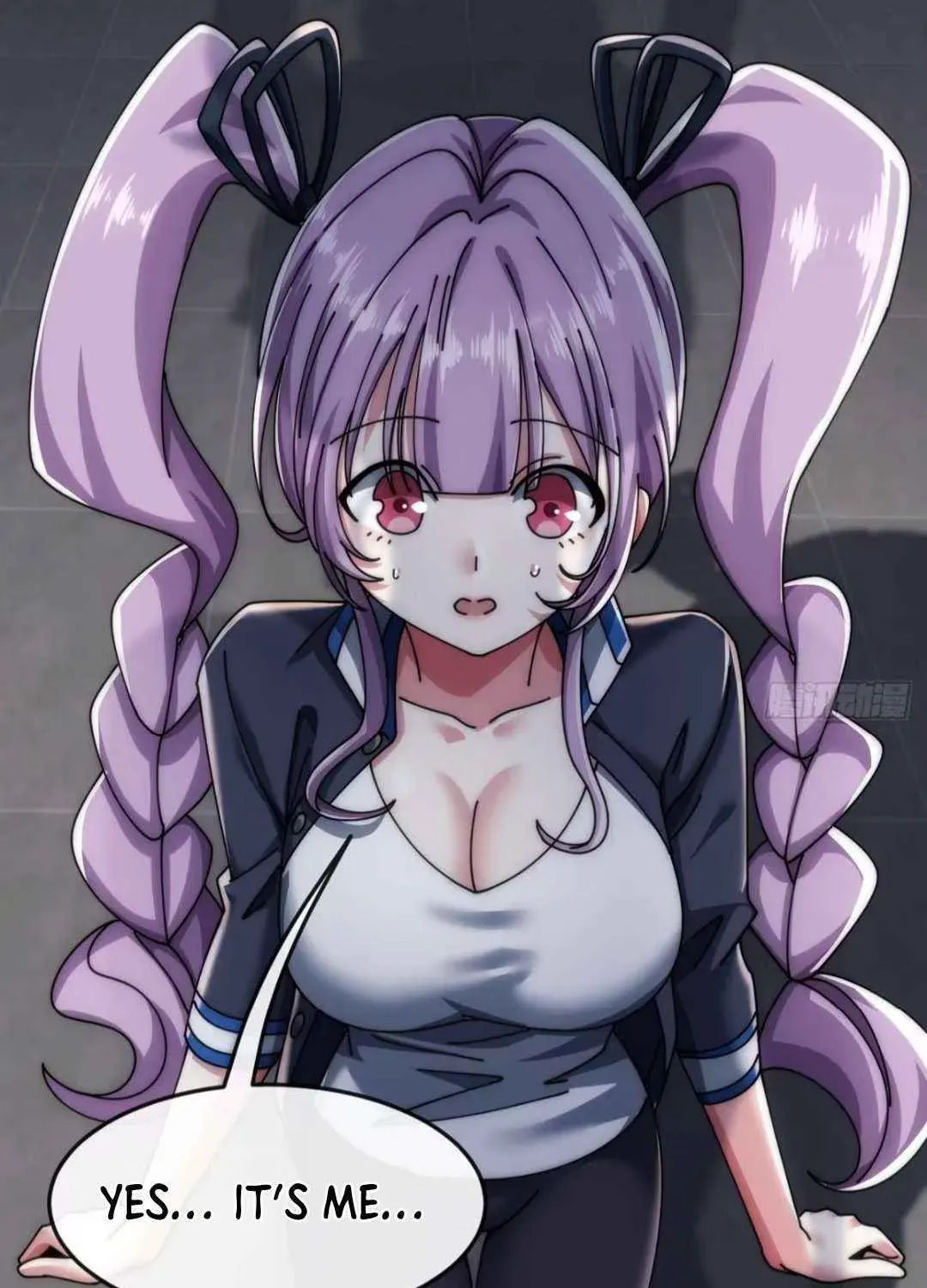Read Infinite Evolution Starting from Zero chapter 30 image 15 on Lezhin