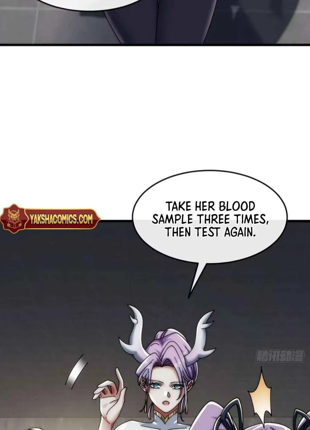 Read Infinite Evolution Starting from Zero chapter 30 image 16 on Lezhin