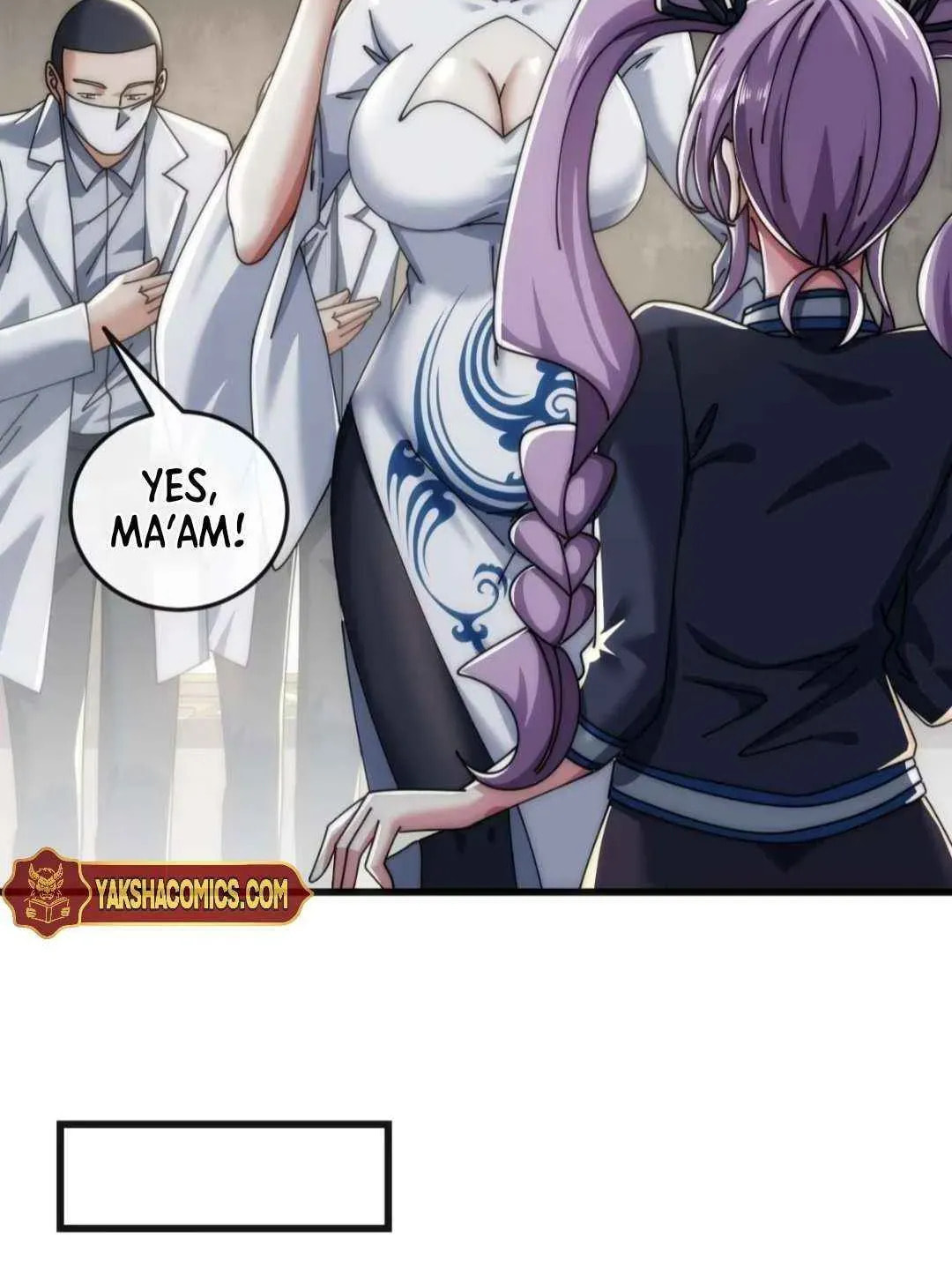 Read Infinite Evolution Starting from Zero chapter 30 image 17 on Lezhin