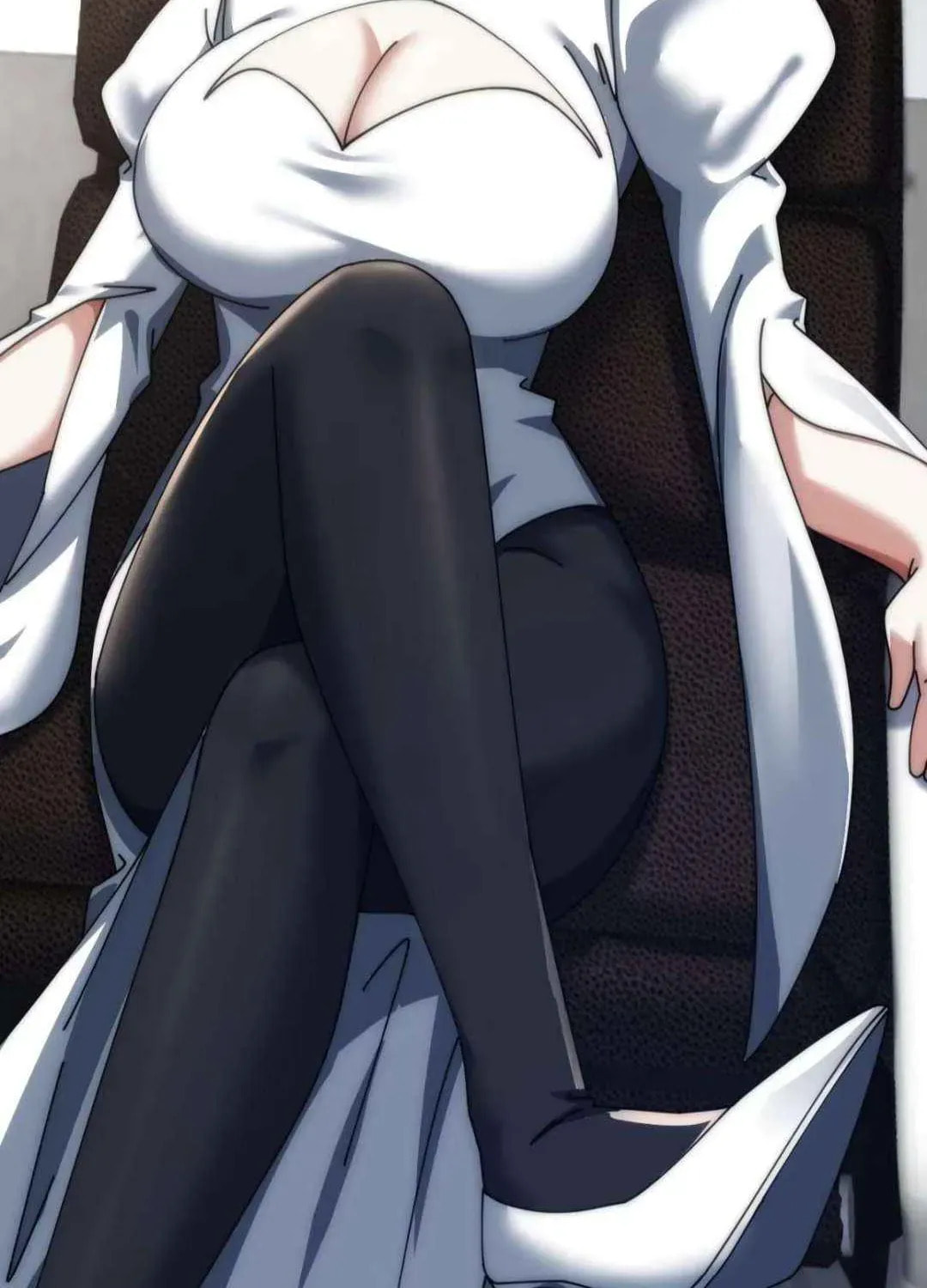 Read Infinite Evolution Starting from Zero chapter 30 image 25 on Lezhin