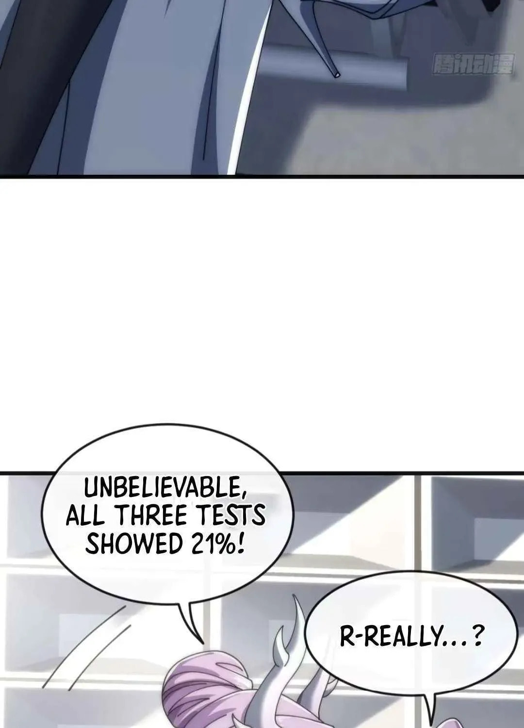 Read Infinite Evolution Starting from Zero chapter 30 image 26 on Lezhin
