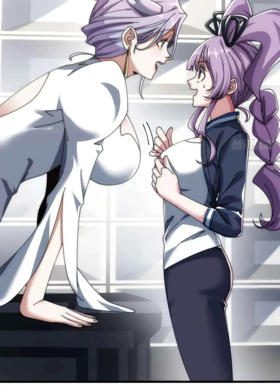 Read Infinite Evolution Starting from Zero chapter 30 image 27 on Lezhin