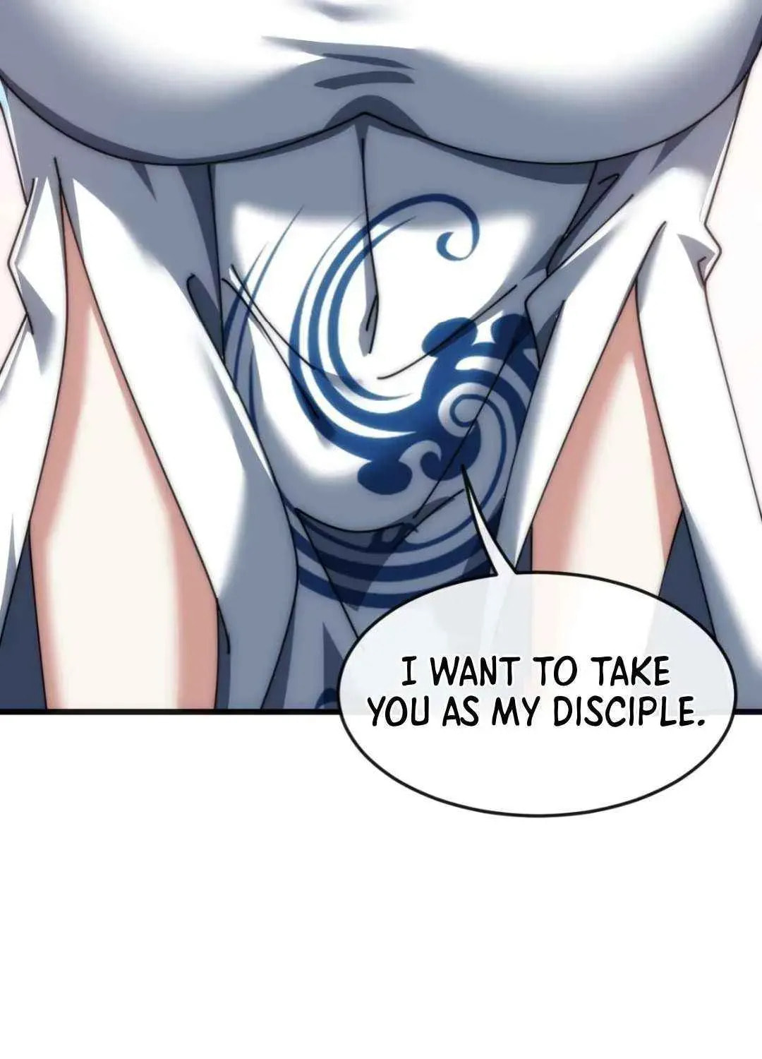 Read Infinite Evolution Starting from Zero chapter 30 image 30 on Lezhin