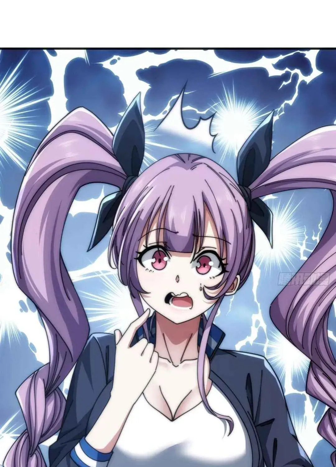 Read Infinite Evolution Starting from Zero chapter 30 image 32 on Lezhin