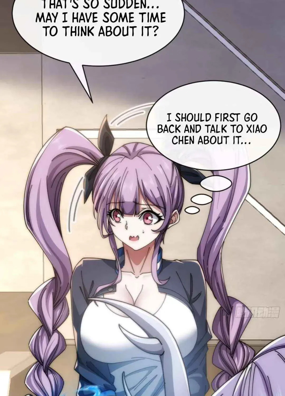 Read Infinite Evolution Starting from Zero chapter 30 image 39 on Lezhin