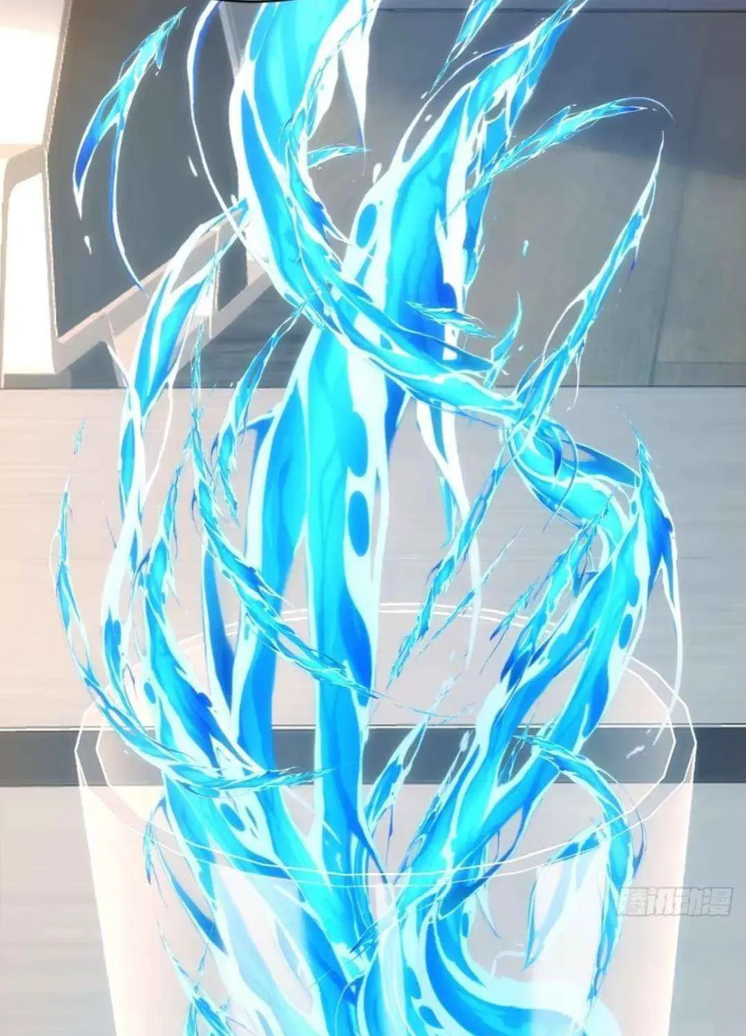 Read Infinite Evolution Starting from Zero chapter 30 image 42 on Lezhin