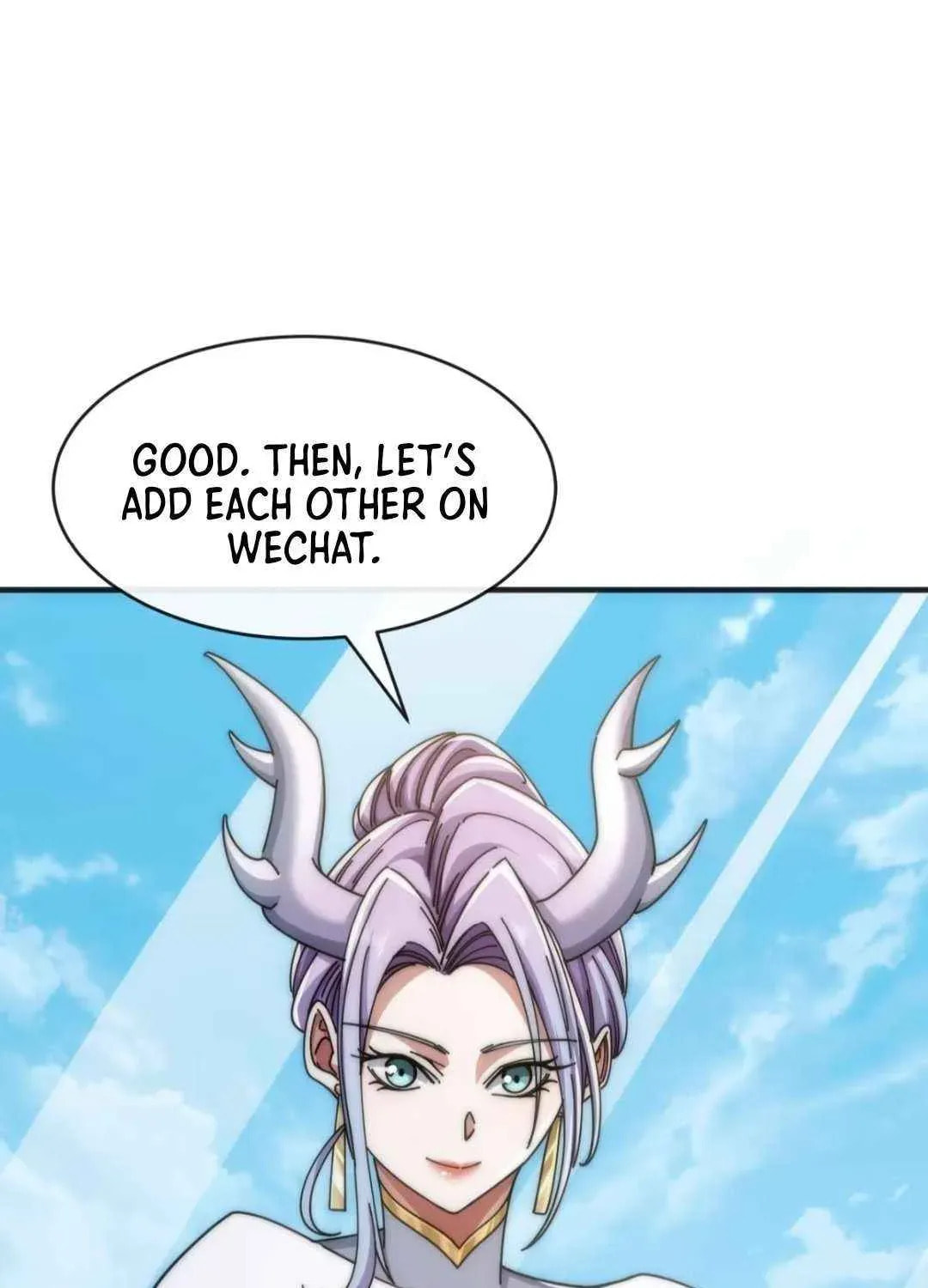 Read Infinite Evolution Starting from Zero chapter 30 image 49 on Lezhin