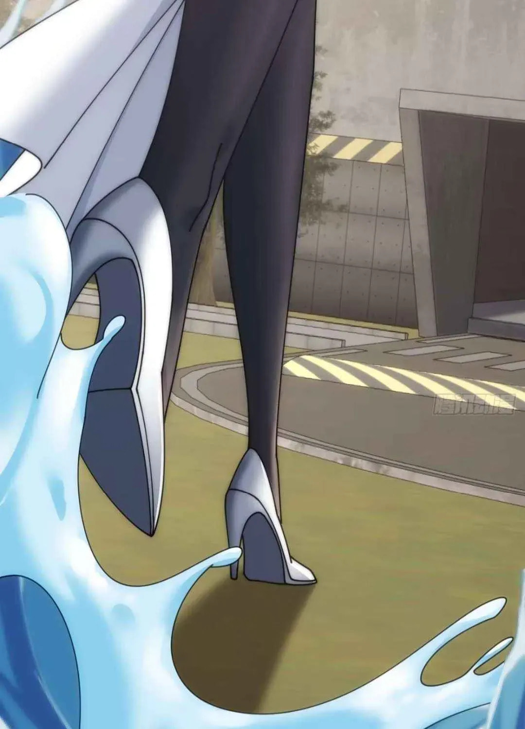 Read Infinite Evolution Starting from Zero chapter 30 image 6 on Lezhin