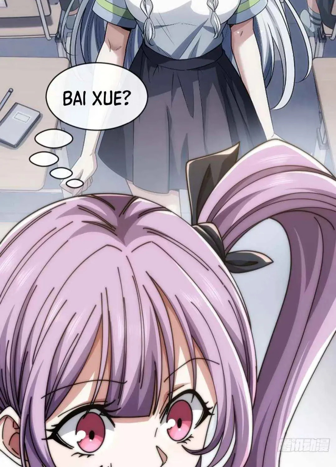 Read Infinite Evolution Starting from Zero chapter 30 image 60 on Lezhin