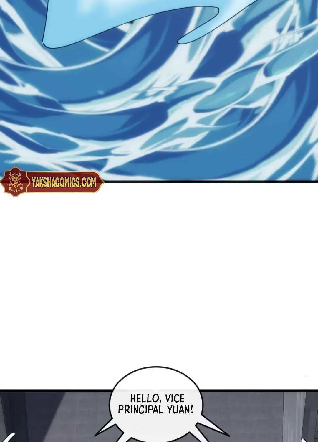 Read Infinite Evolution Starting from Zero chapter 30 image 7 on Lezhin